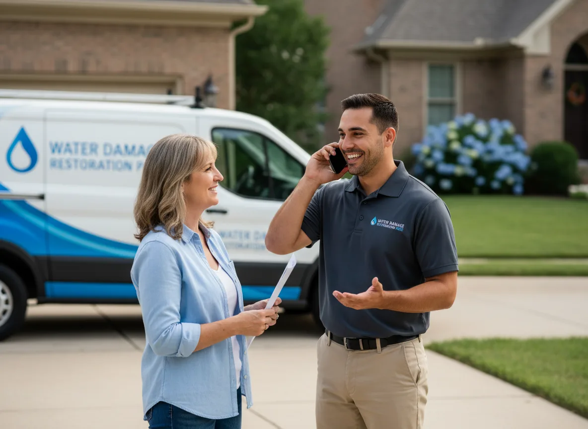 Flood Restoration Preble, NY FAQs